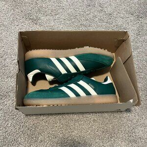 Adidas Samba Golf shoes NWB SZ 11.5